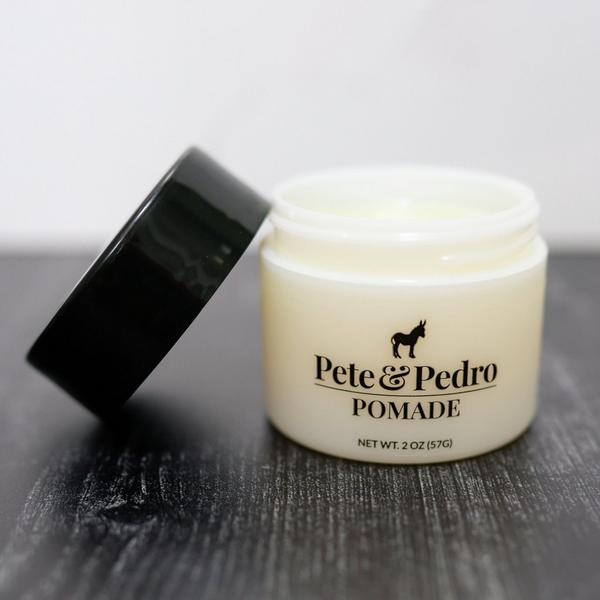Pete & Pedro Hair Pomade #5