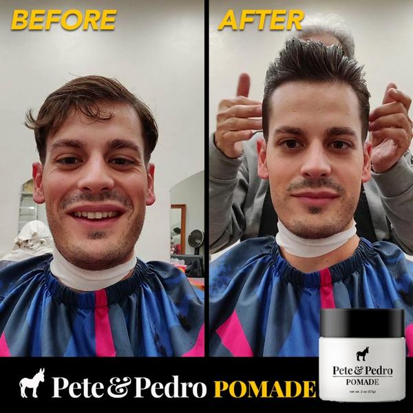 Pete & Pedro Hair Pomade #6