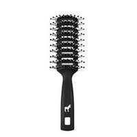 Ball Tipped Vented Hair Brush