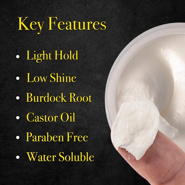 Pete & Pedro Hair Cream #2