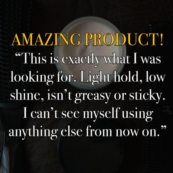 Pete & Pedro Hair Cream #4