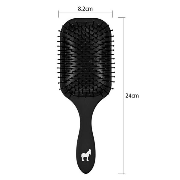 Pete & Pedro Paddle Detangle Hair Brush #4