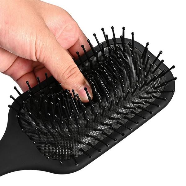 Pete & Pedro Paddle Detangle Hair Brush #6