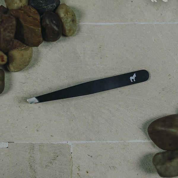 Pete & Pedro Slant Tweezers #7