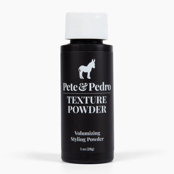 Pete & Pedro Texture & Volume Styling Powder #8