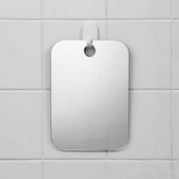 Pete & Pedro Fogless Shower Mirror #2