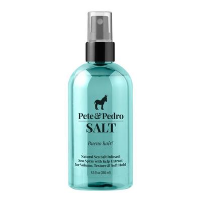 Pete & Pedro SALT Natural Sea Salt Spray