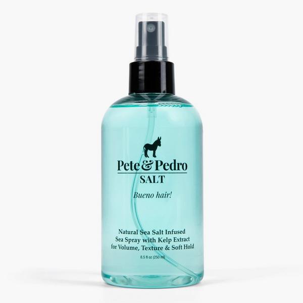 Pete & Pedro SALT Natural Sea Salt Spray #7