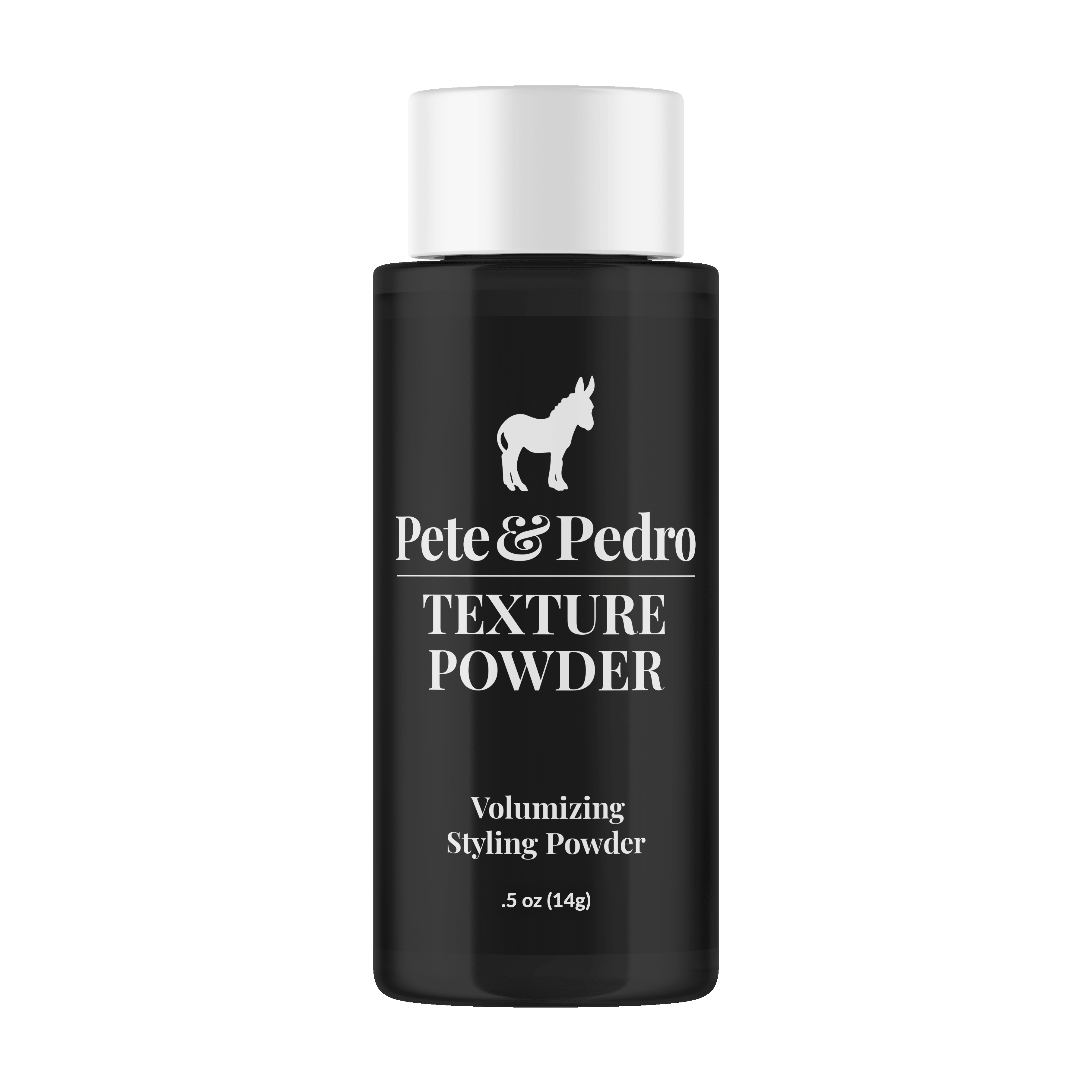 Pete & Pedro Texture & Volume Styling Powder #1