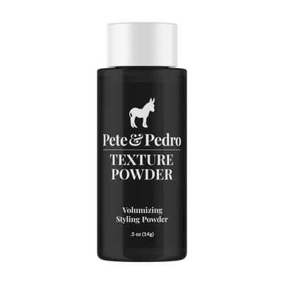 Pete & Pedro Texture & Volume Styling Powder