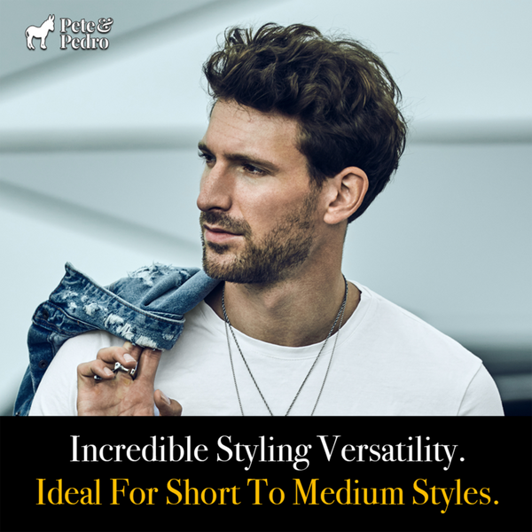 Pete & Pedro Texture & Volume Styling Powder #6