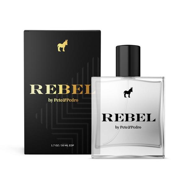 Pete & Pedro REBEL EDP #1