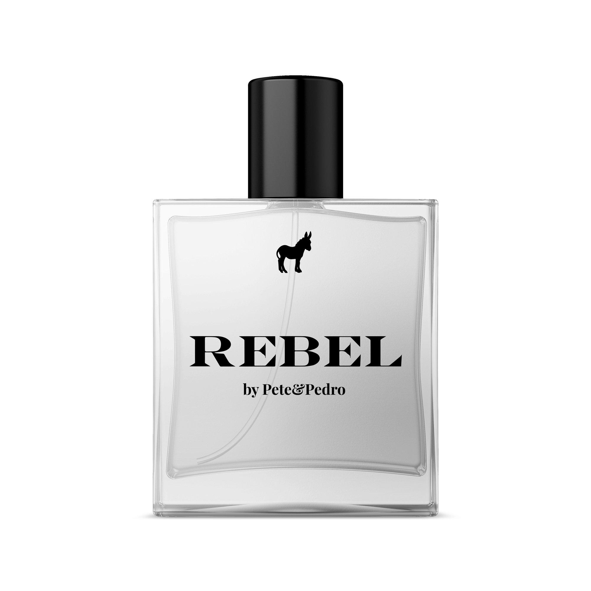Pete & Pedro Rebel Eau de Parfum