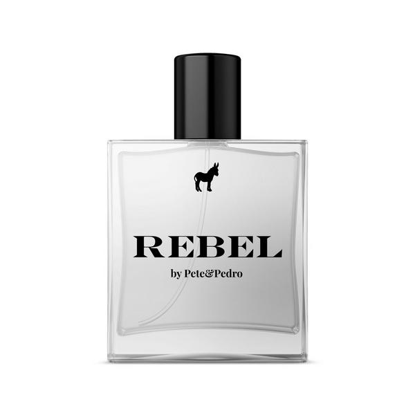 Pete & Pedro REBEL EDP #5