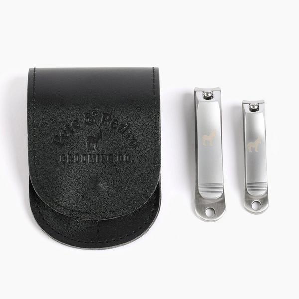Pete & Pedro Nail Clippers Set #2