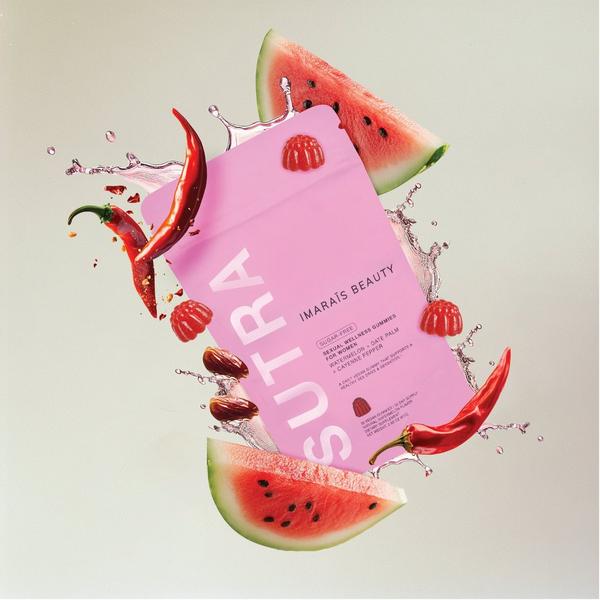 Imarais Beauty SUTRA Female Libido Gummies for Sexual Health #2
