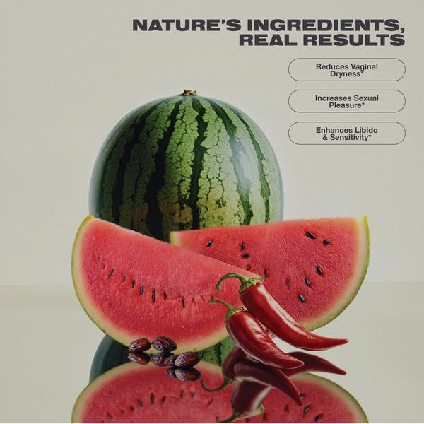 Imarais Beauty SUTRA Female Libido Gummies for Sexual Health #3