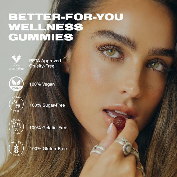 Imarais Beauty SUTRA Female Libido Gummies for Sexual Health #5