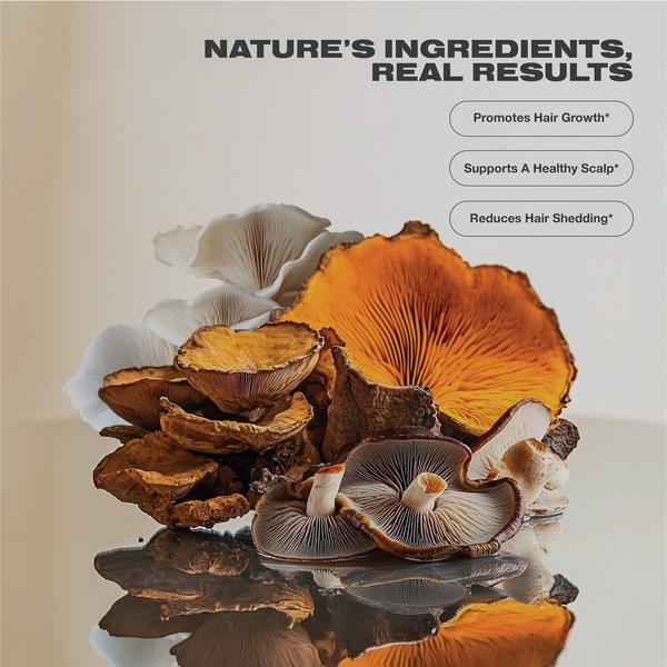 Imarais Beauty NOURISH Haircare Gummies for Hair Growth, Anti-Shedding #3