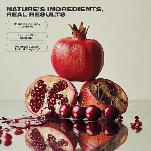 Imarais Beauty YOUTH Anti-Aging Gummies for Wrinkles, Discoloration #3