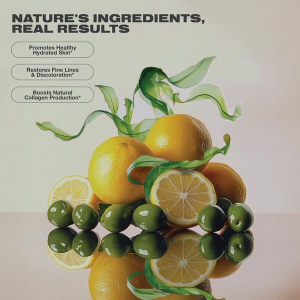 Imarais Beauty GLOW Skincare Gummies for Hydration, Collagen Boosting #3