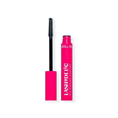Doll 10 Lashadelic Eye Opening Mascara