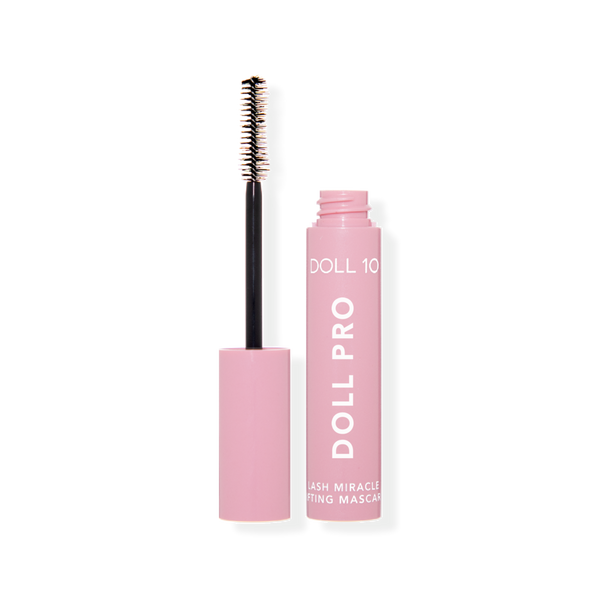 Doll 10 Doll Pro Lash Miracle Lifting Mascara #1