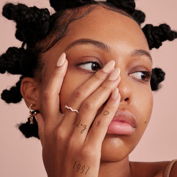 Inked by Dani Make It Yours Temporary Tattoo Pack #3