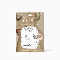 Semi-Permanent Tattoos: Dreamy Pack