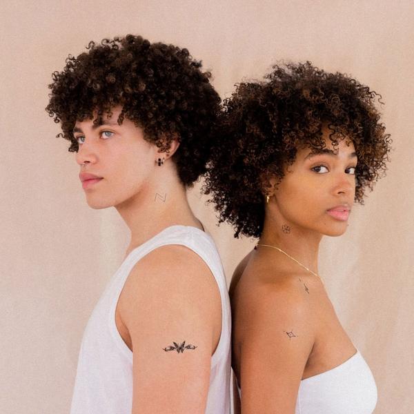 Inked by Dani Y2K Nostalgia Temporary Tattoo Pack #3