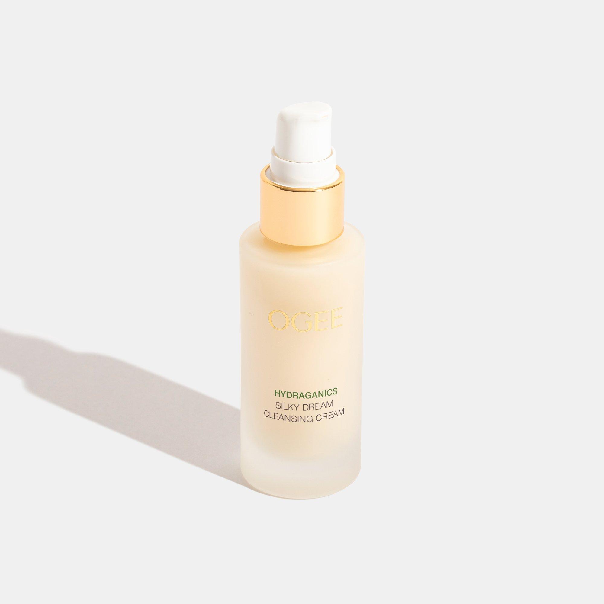 Ogee Silky Dream Cleansing Cream #1
