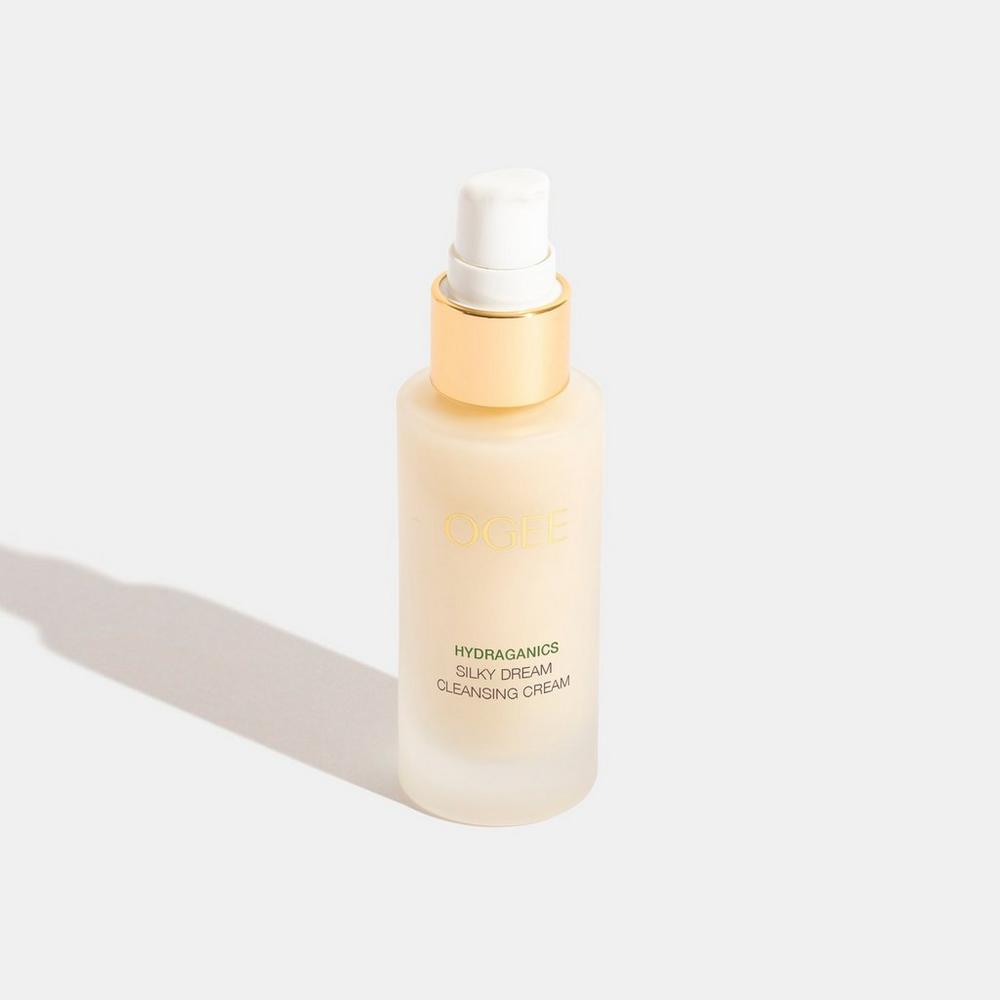Ogee Silky Dream Cleansing Cream - 1.0 oz