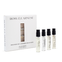 Fragrance Discovery Set