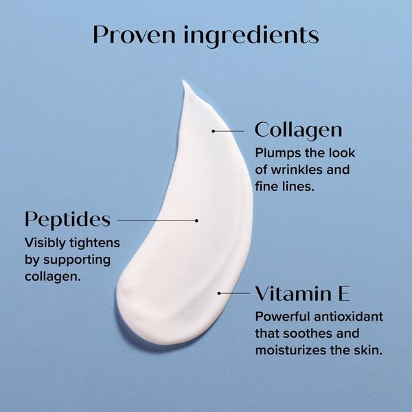 Medix 5.5 Collagen + Peptides Plump + Lift Body Lotion Moisturizer Cream #4