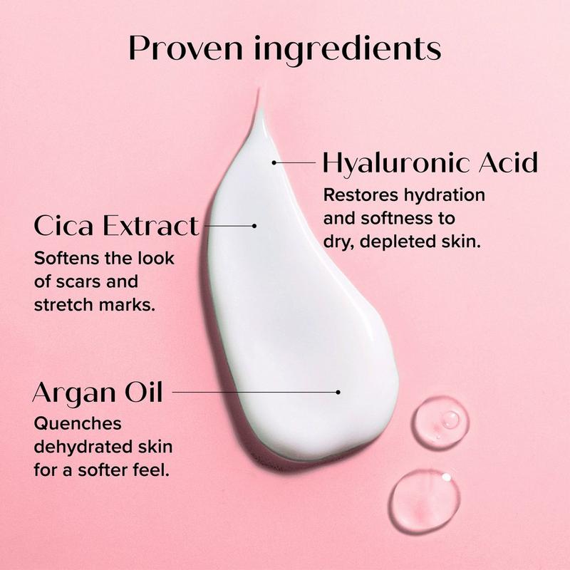 Medix 5.5 - Hyaluronic Acid Body Cream, Hydrate + Renew Body