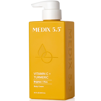 Vitamin C + Turmeric Brighten + Firm Body Lotion Moisturizer