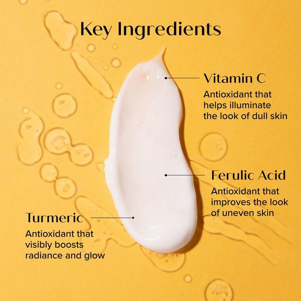 Medix 5.5 Vitamin C + Turmeric Brighten + Firm Body Lotion Moisturizer #4