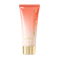 Golden Carrot Overnight Relief Mask