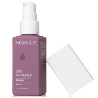 20% Vitamin F Oil Barrier Body Oil Serum