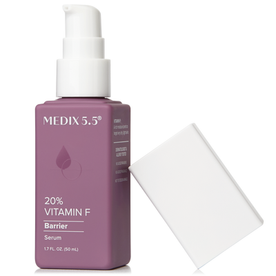 Medix 5.5 20% Vitamin F Oil Barrier Body Oil Serum
