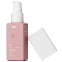 3% Hyaluronic Hydrate Serum