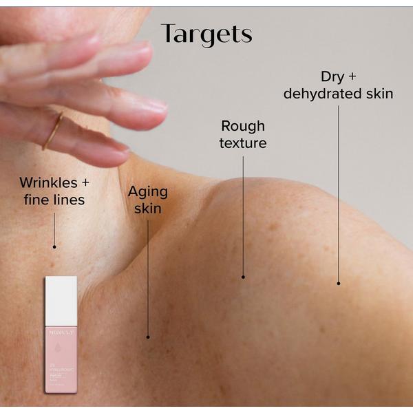 Medix 5.5 3% Hyaluronic Hydrate Serum #3