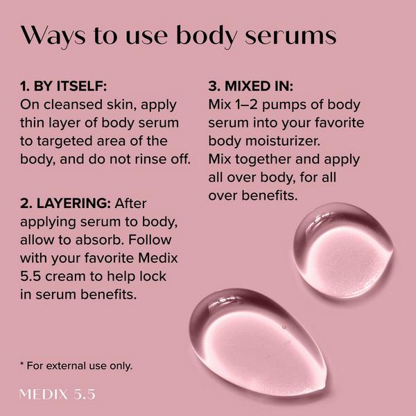 Medix 5.5 3% Hyaluronic Hydrate Serum #8