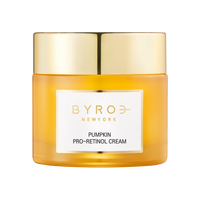 Pumpkin Pro-Retinol Cream