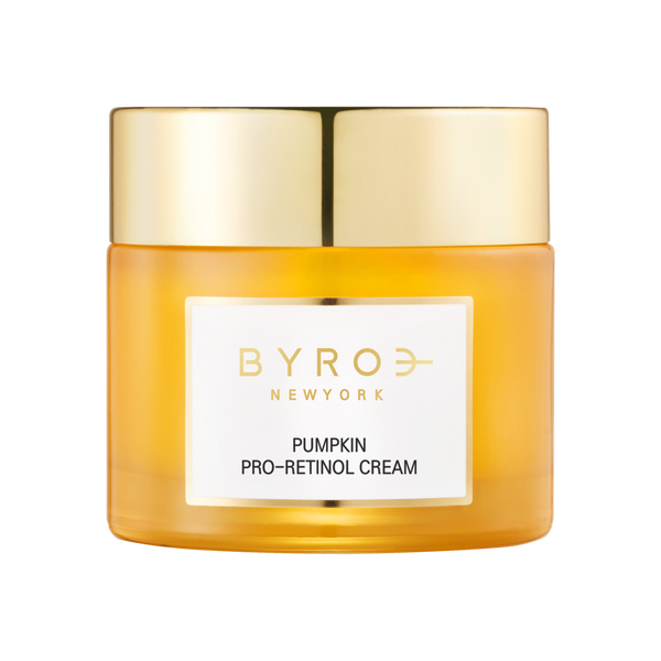 BYROE Pumpkin Pro-Retinol Cream #1