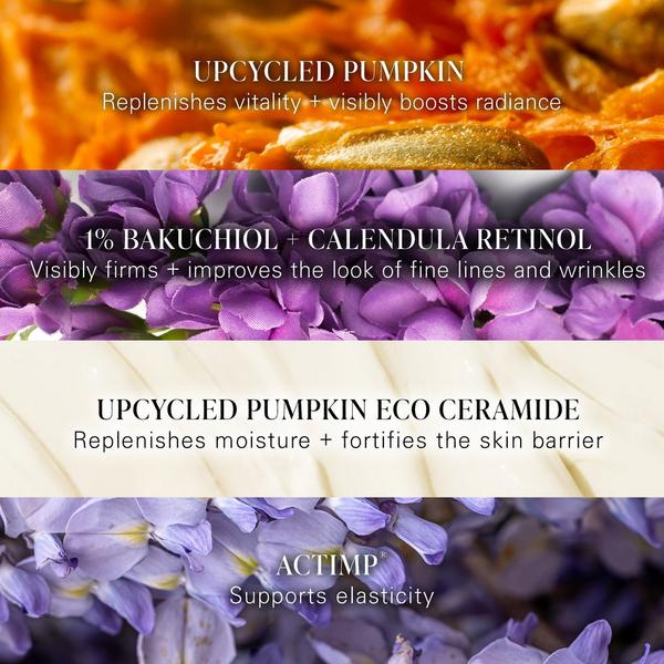 BYROE Pumpkin Pro-Retinol Cream #3