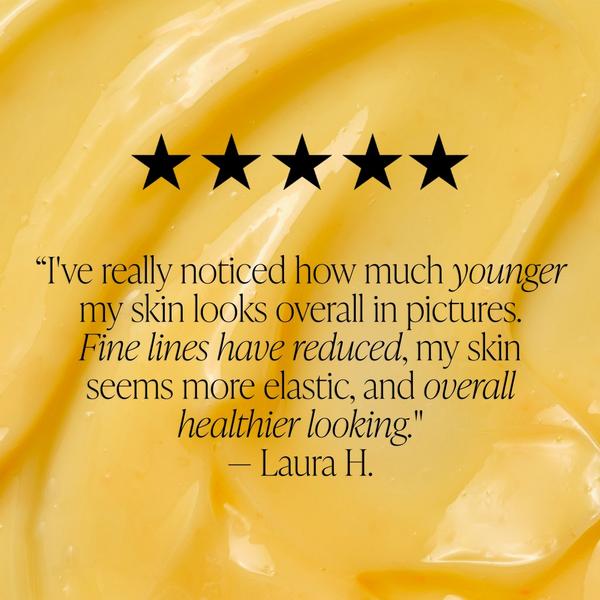 BYROE Pumpkin Pro-Retinol Cream #7