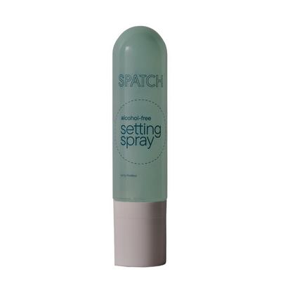 SPATCH Alcohol-Free Setting Spray