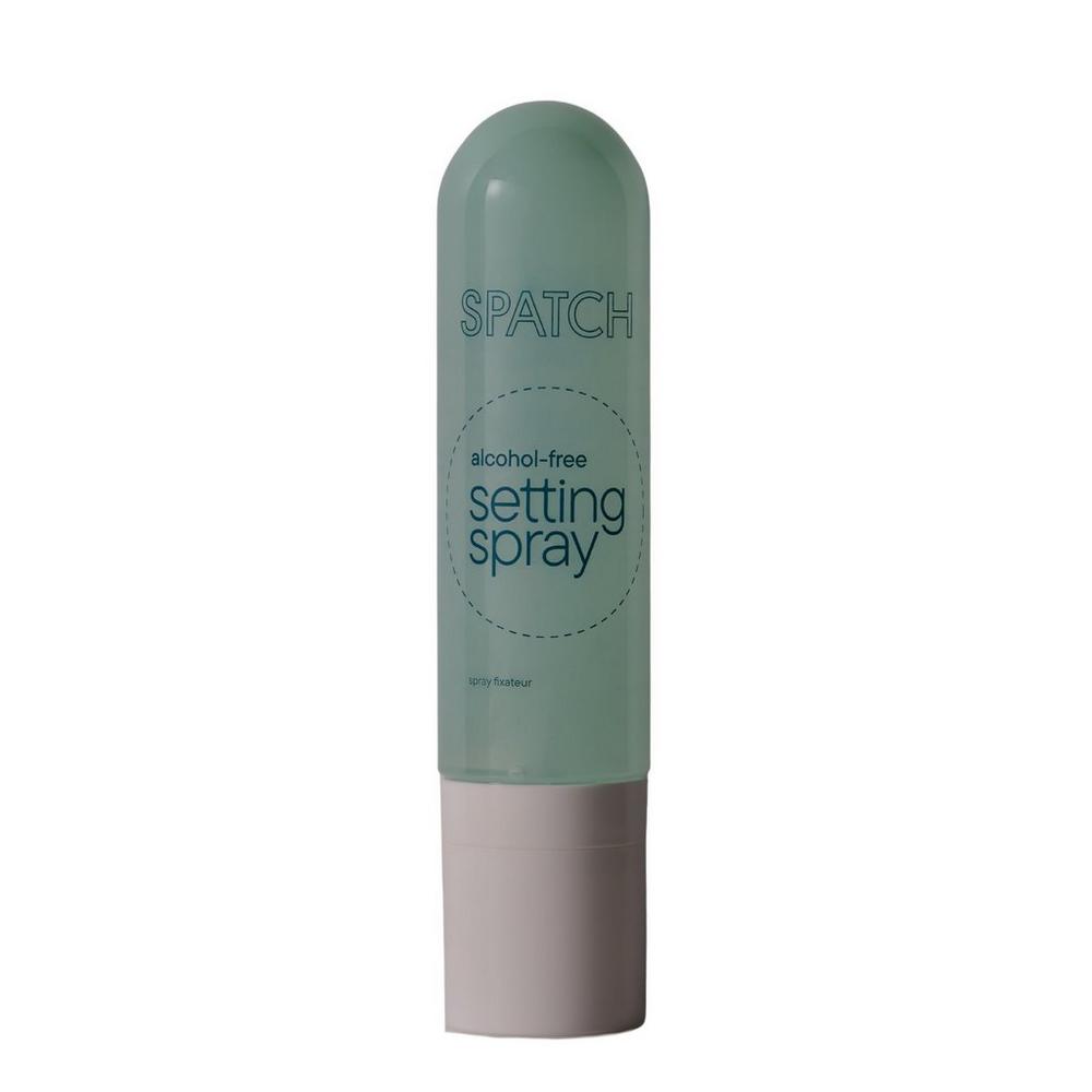 Spatch Alcohol-free Setting Spray