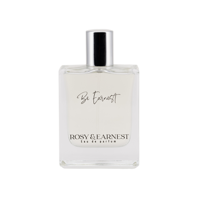 Rosy & Earnest Be Earnest Eau de Parfum